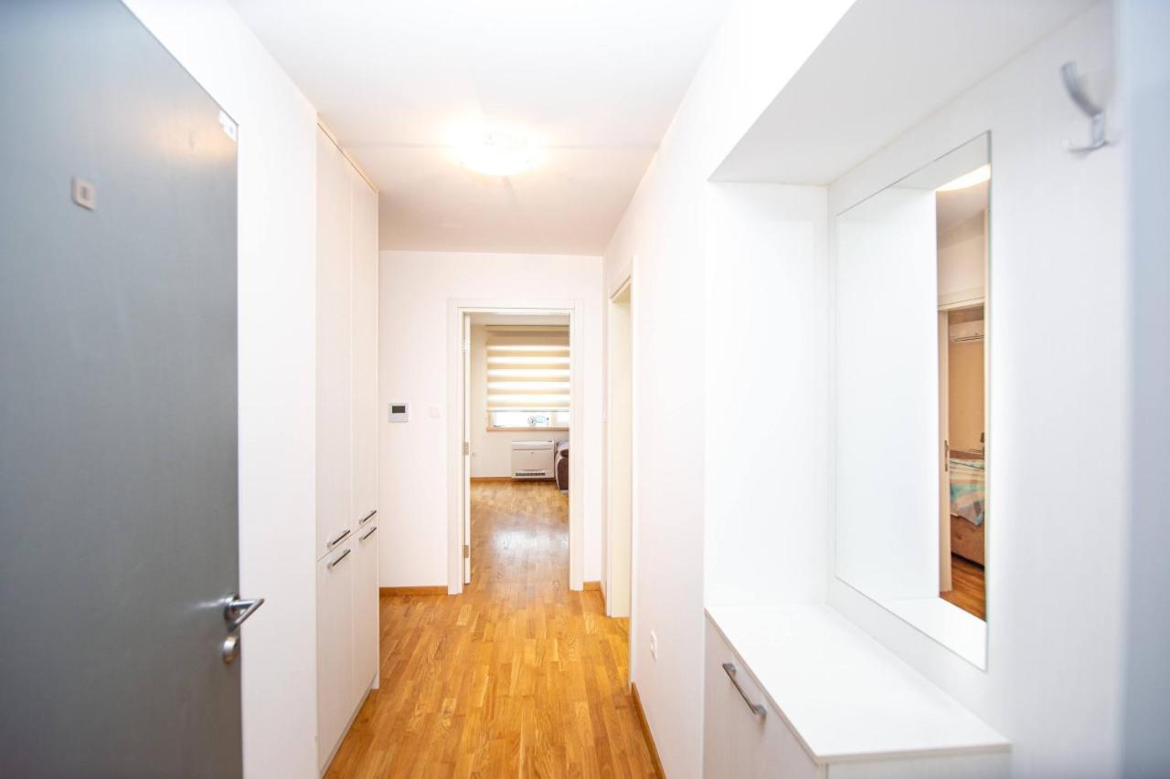 Mateja&Fontana Apartment Budva Exterior photo