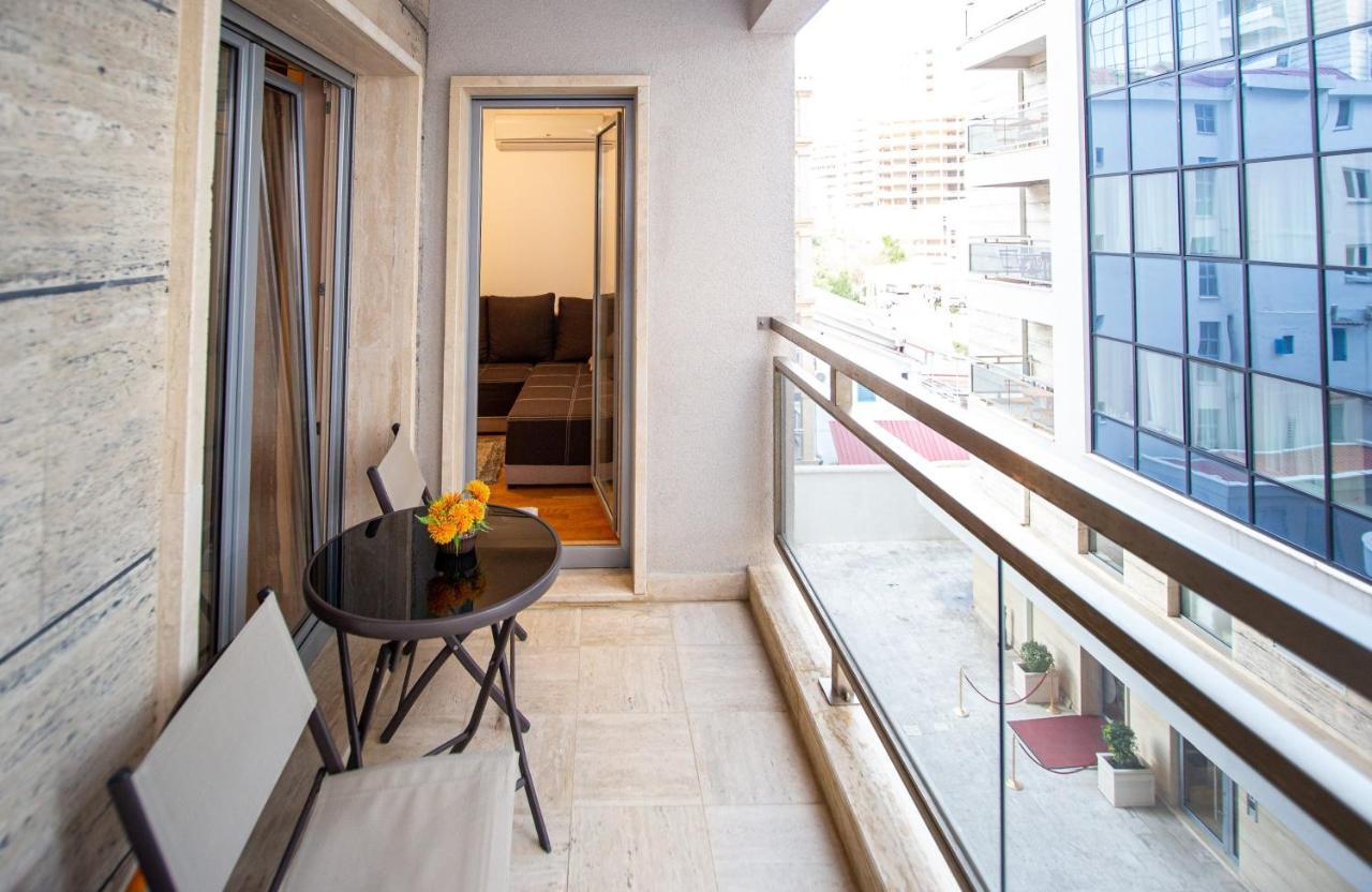 Mateja&Fontana Apartment Budva Exterior photo